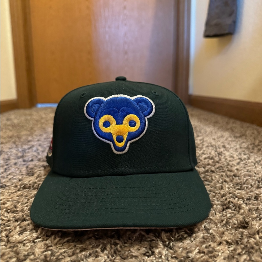 Men’s Chicago cubs 59fifty fitted hat